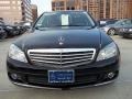 Black - C 300 4Matic Photo No. 3