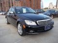 Black - C 300 4Matic Photo No. 4