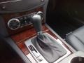 Black - C 300 4Matic Photo No. 17