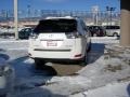 Crystal White - RX 350 Photo No. 4