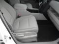 2010 Taffeta White Honda Pilot LX  photo #22