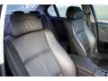 Alpine White - 5 Series 545i Sedan Photo No. 40
