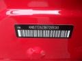 2011 Molten Red Kia Soul Hamstar Special Edition  photo #6