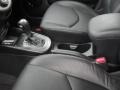 2011 Molten Red Kia Soul Hamstar Special Edition  photo #12