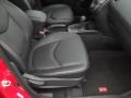 2011 Molten Red Kia Soul Hamstar Special Edition  photo #24