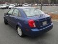 Cobalt Blue Metallic - Forenza Sedan Photo No. 2