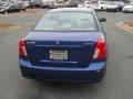 Cobalt Blue Metallic - Forenza Sedan Photo No. 3