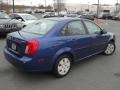 Cobalt Blue Metallic - Forenza Sedan Photo No. 4