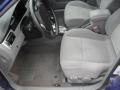 Cobalt Blue Metallic - Forenza Sedan Photo No. 7