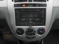 Cobalt Blue Metallic - Forenza Sedan Photo No. 10