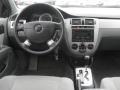 Cobalt Blue Metallic - Forenza Sedan Photo No. 14