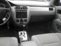 Cobalt Blue Metallic - Forenza Sedan Photo No. 15