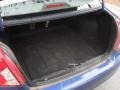 Cobalt Blue Metallic - Forenza Sedan Photo No. 16