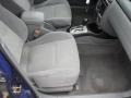 Cobalt Blue Metallic - Forenza Sedan Photo No. 18
