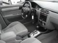 Cobalt Blue Metallic - Forenza Sedan Photo No. 19