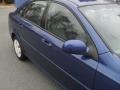Cobalt Blue Metallic - Forenza Sedan Photo No. 21