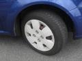 Cobalt Blue Metallic - Forenza Sedan Photo No. 22