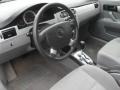 Cobalt Blue Metallic - Forenza Sedan Photo No. 25