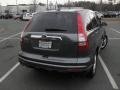 2010 Polished Metal Metallic Honda CR-V EX-L  photo #3