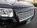 2008 Narvik Black Land Rover LR2 HSE  photo #12