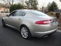 Cashmere Metallic - XF Premium Sport Sedan Photo No. 4