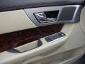 Cashmere Metallic - XF Premium Sport Sedan Photo No. 15
