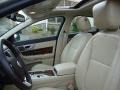 Cashmere Metallic - XF Premium Sport Sedan Photo No. 17