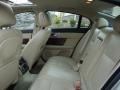 Cashmere Metallic - XF Premium Sport Sedan Photo No. 24