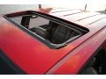 2002 Bright Red Ford F150 Lariat SuperCrew 4x4  photo #26