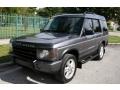2003 Bonatti Grey Metallic Land Rover Discovery SE #58447699