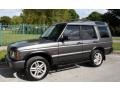 2003 Bonatti Grey Metallic Land Rover Discovery SE  photo #2