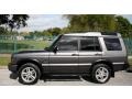 2003 Bonatti Grey Metallic Land Rover Discovery SE  photo #3