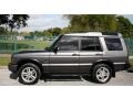 Bonatti Grey Metallic - Discovery SE Photo No. 3