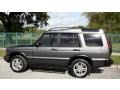 Bonatti Grey Metallic - Discovery SE Photo No. 4