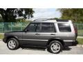 2003 Bonatti Grey Metallic Land Rover Discovery SE  photo #4