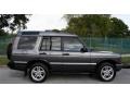Bonatti Grey Metallic - Discovery SE Photo No. 11