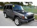 2003 Bonatti Grey Metallic Land Rover Discovery SE  photo #14