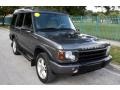 2003 Bonatti Grey Metallic Land Rover Discovery SE  photo #15