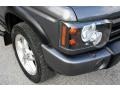 2003 Bonatti Grey Metallic Land Rover Discovery SE  photo #19