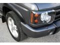Bonatti Grey Metallic - Discovery SE Photo No. 19