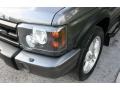 2003 Bonatti Grey Metallic Land Rover Discovery SE  photo #20