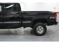 2002 Onyx Black Chevrolet Silverado 2500 LS Crew Cab 4x4  photo #13