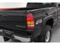 2002 Onyx Black Chevrolet Silverado 2500 LS Crew Cab 4x4  photo #25