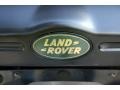 2003 Bonatti Grey Metallic Land Rover Discovery SE  photo #40