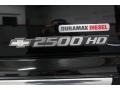 Onyx Black - Silverado 2500 LS Crew Cab 4x4 Photo No. 29