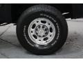 2002 Onyx Black Chevrolet Silverado 2500 LS Crew Cab 4x4  photo #41