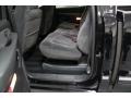 Onyx Black - Silverado 2500 LS Crew Cab 4x4 Photo No. 54