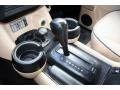 2003 Bonatti Grey Metallic Land Rover Discovery SE  photo #80
