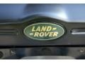 2003 Bonatti Grey Metallic Land Rover Discovery SE  photo #93
