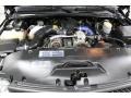 6.6 Liter OHV 32-Valve Duramax Turbo Diesel V8 Engine for 2002 Chevrolet Silverado 2500 LS Crew Cab 4x4 #58496878